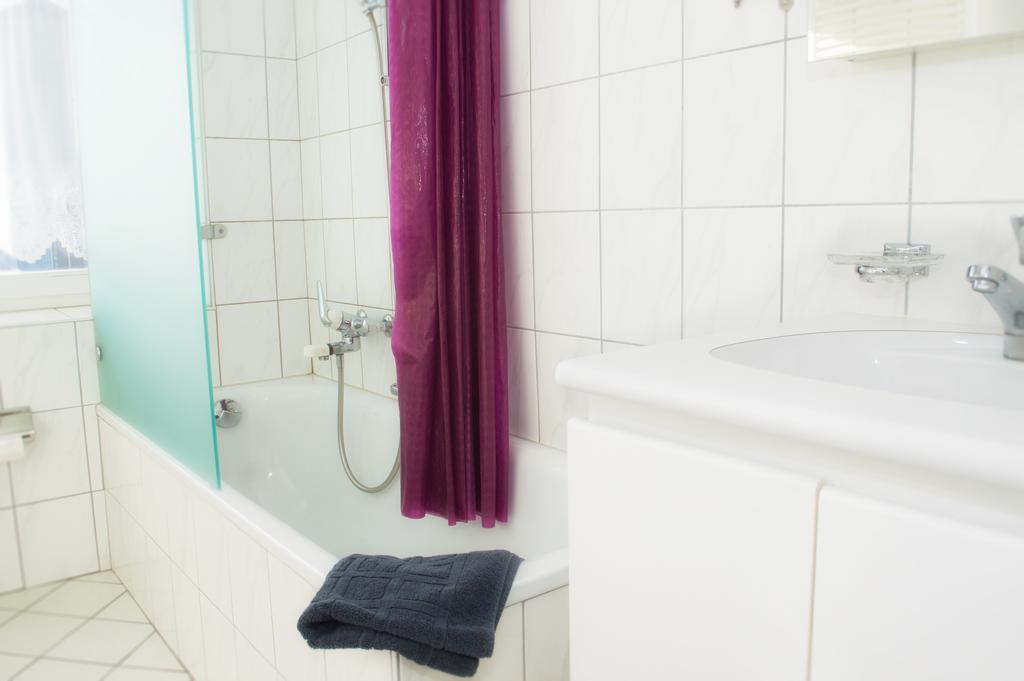 Gasthof Zur Saline Pratteln Room photo